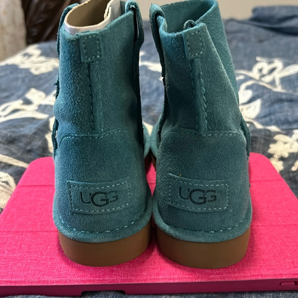 Brand new Uggs